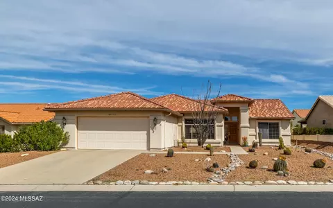 65756 E Rose Crest Dr, Saddlebrooke, AZ 85739