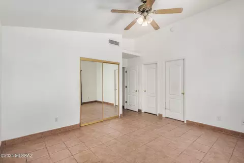 Bedroom - 6432 E Nelson Dr, Tucson, AZ 85730 photo 1 of 5