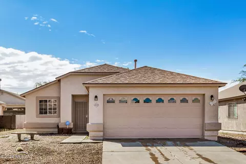 6432 E Nelson Dr, Tucson, AZ 85730