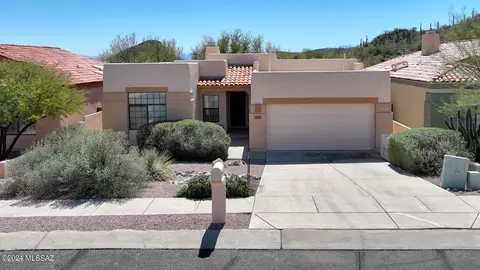 3265 Flowering Cactus Ct, Tucson, AZ 85745