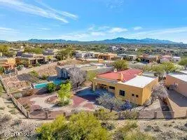13951 E Fiery Dawn Dr, Vail, AZ 85641