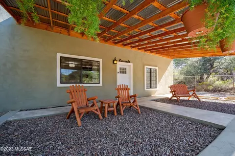 605 N Timberline Rd, Oracle, AZ 85623