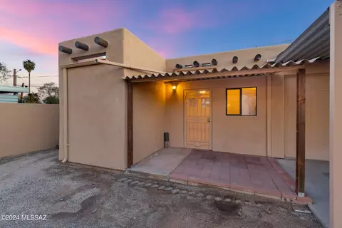 1014 E Irwin Pl, Tucson, AZ 85719 photo 4