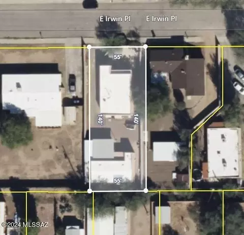 1014 E Irwin Pl, Tucson, AZ 85719 photo 24