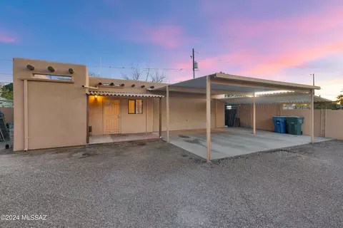 1014 E Irwin Pl, Tucson, AZ 85719 photo 5