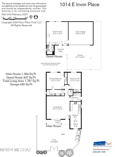 1014 E Irwin Pl, Tucson, AZ 85719 photo 23