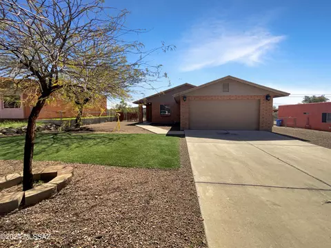 4749 W Calle Don Tomas, Tucson, AZ 85757