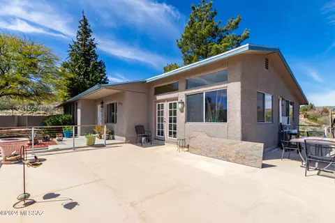 63960 E Condalia Pl, Tucson, AZ 85739