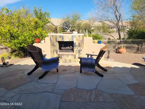 13401 N Rancho Vistoso Blvd #120, Oro Valley, AZ 85755