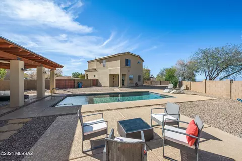 10923 E Scenic Veranda Dr, Vail, AZ 85641 photo 36