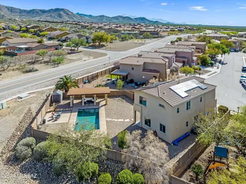 10923 E Scenic Veranda Dr, Vail, AZ 85641
