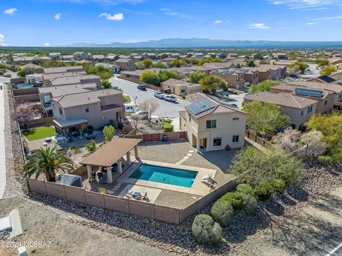 10923 E Scenic Veranda Dr, Vail, AZ 85641 photo 38