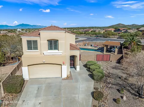 10923 E Scenic Veranda Dr, Vail, AZ 85641 photo 4