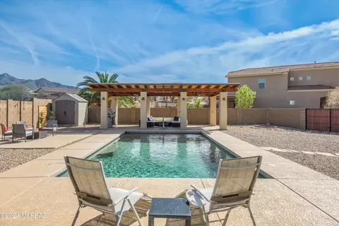 10923 E Scenic Veranda Dr, Vail, AZ 85641 photo 34