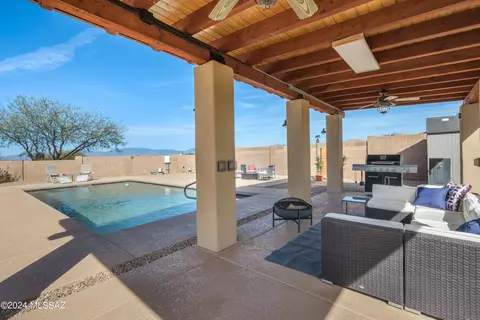 10923 E Scenic Veranda Dr, Vail, AZ 85641 photo 33