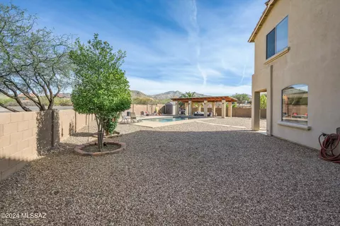 10923 E Scenic Veranda Dr, Vail, AZ 85641 photo 37
