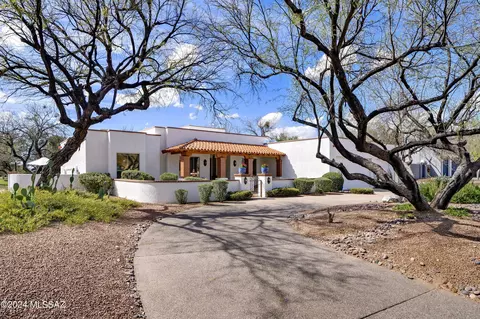 2101 N Fennimore Ave, Tucson, AZ 85749