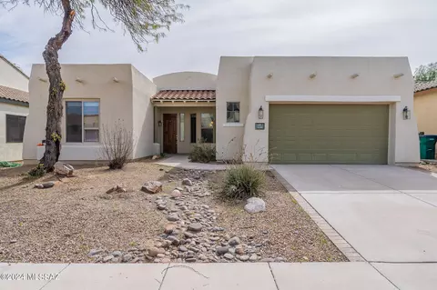 430 E Via Puente Lindo, Sahuarita, AZ 85629
