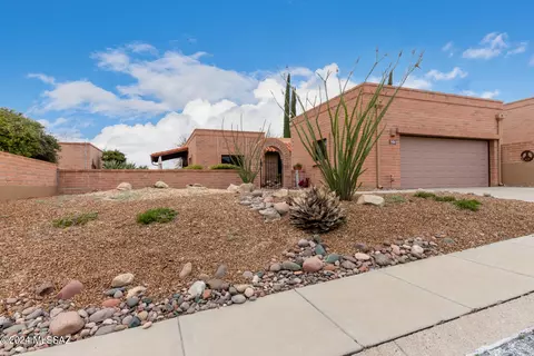 3420 S Via De La Ramita, Green Valley, AZ 85622