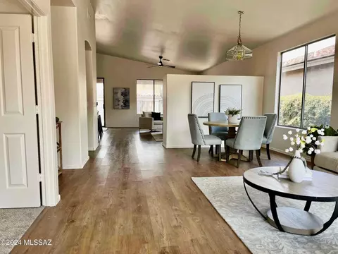 4284 W Calva Draw Pl, Tucson, AZ 85745