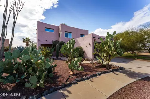3549 W Shalako Pl, Tucson, AZ 85742