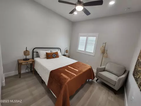 Bedroom - 2032 E River Rd #200, Tucson, AZ 85718 photo 2 of 2