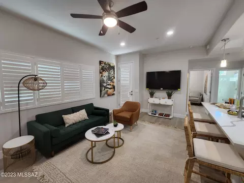 Living - 2032 E River Rd #200, Tucson, AZ 85718 photo 2 of 2