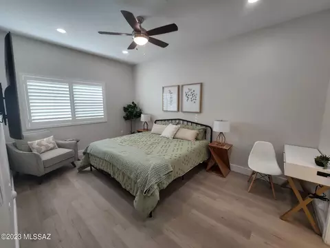Bedroom - 2032 E River Rd #200, Tucson, AZ 85718 photo 1 of 2