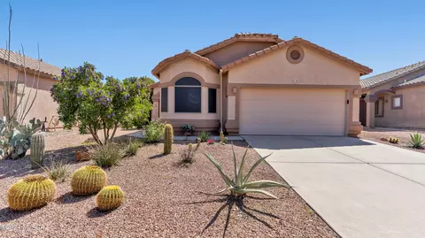 314 E Via Teresita, Sahuarita, AZ 85629
