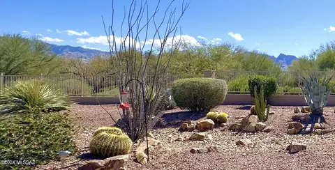 13401 N Rancho Vistoso Blvd #44, Oro Valley, AZ 85755