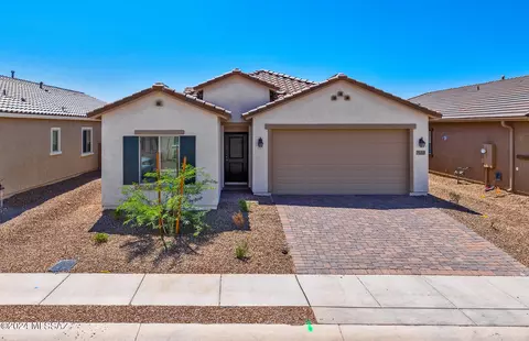 7619 S Paseo Del Fado, Tucson, AZ 85756