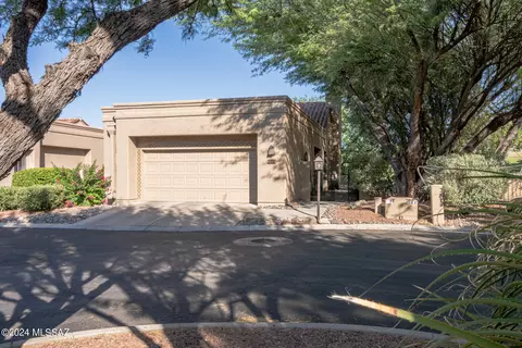 6919 E Nuthatch Trl, Tucson, AZ 85750