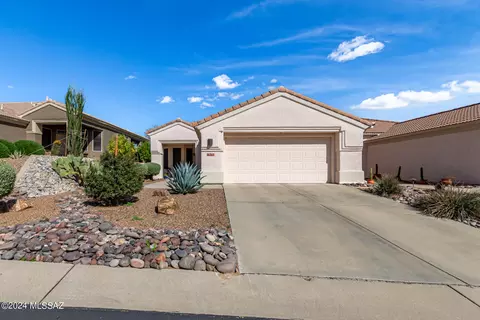 13172 N Desert Flora Ln, Marana, AZ 85658