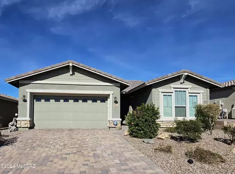 7644 W Laurel Ln, Marana, AZ 85658