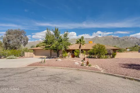 11061 E Va Rinconado, Tucson, AZ 85749