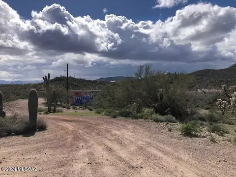 3801 W Valencia Rd, Tucson, AZ 85746