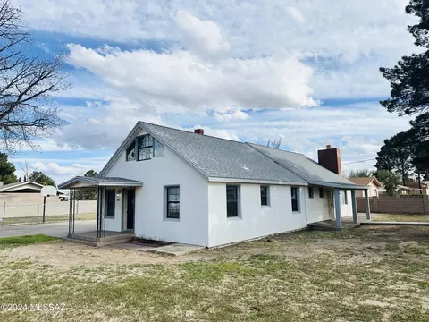 3879 W 1st St, Thatcher, AZ 85552