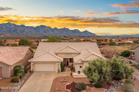 63043 E Flower Ridge Dr, Tucson, AZ 85739