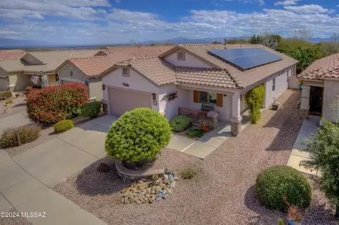 15789 S Via Cayetano, Sahuarita, AZ 85629