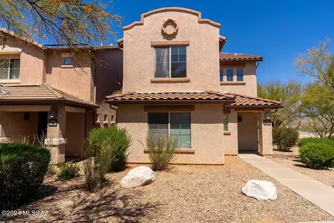 6011 S Cedar Elm Ln, Tucson, AZ 85747