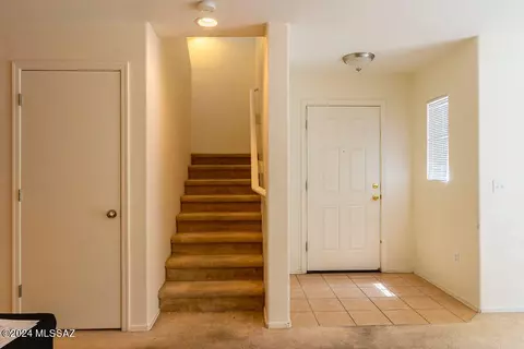 Entry Way - 6011 S Cedar Elm Ln, Tucson, AZ 85747 photo 1 of 1