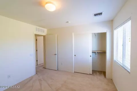 Bedroom - 6011 S Cedar Elm Ln, Tucson, AZ 85747 photo 2 of 3