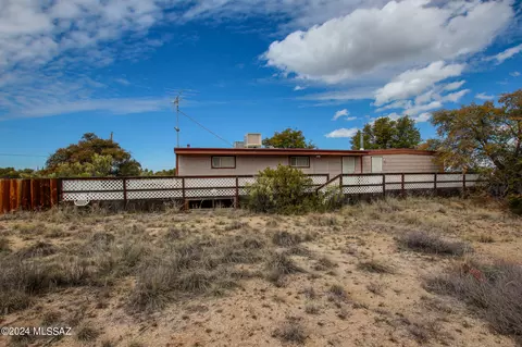 215 N Viento Dr, Oracle, AZ 85623