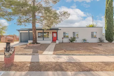 4010 S Azalea St, Tucson, AZ 85730