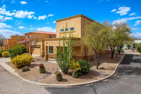 10537 E Karen Gannon Pl, Tucson, AZ 85747