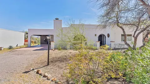 583 S Paseo Felice, Green Valley, AZ 85614