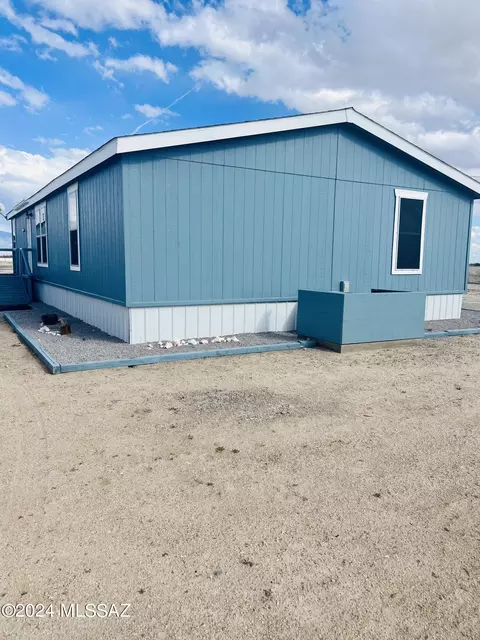 1384 S Taylor Rd, Willcox, AZ 85643 photo 2