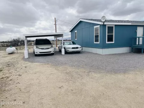 1384 S Taylor Rd, Willcox, AZ 85643 photo 6