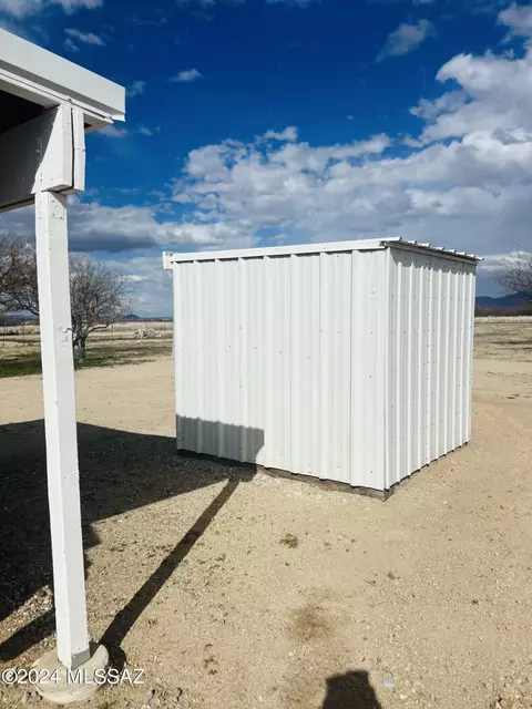 1384 S Taylor Rd, Willcox, AZ 85643 photo 14