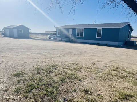 1384 S Taylor Rd, Willcox, AZ 85643 photo 23